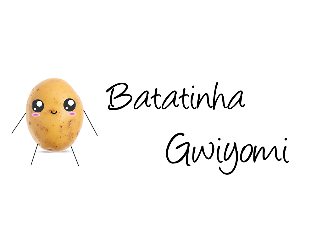 Batatinha gwiyome