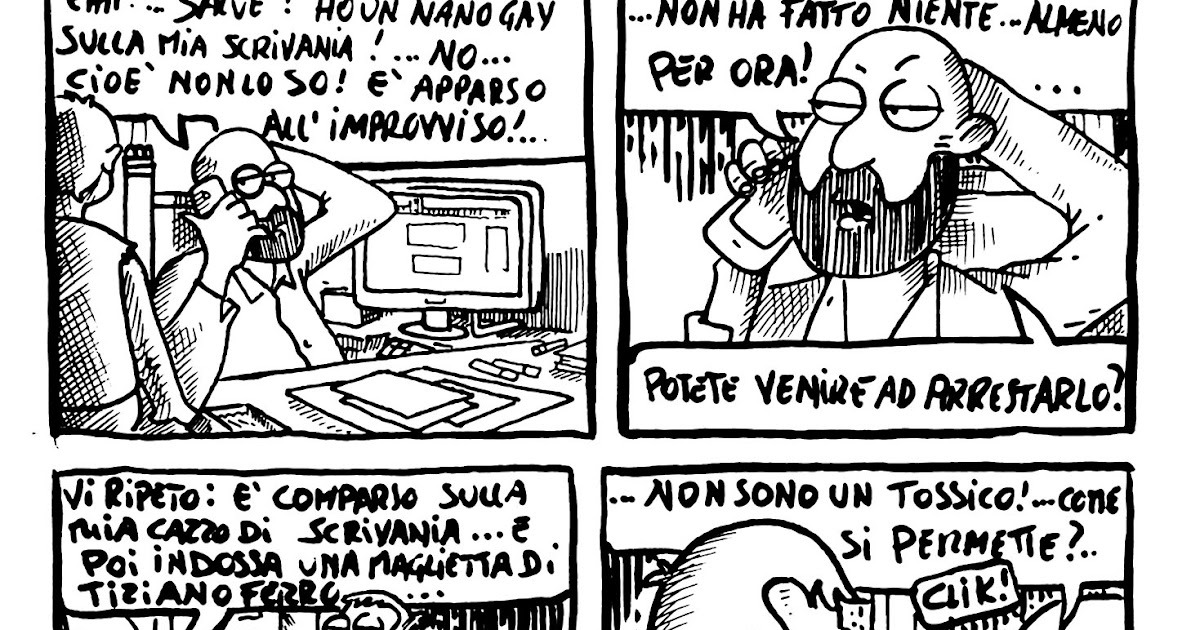 di ignazio piscitelli La vocina