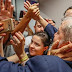 Cúpula do PT se reúne no Instituto Lula