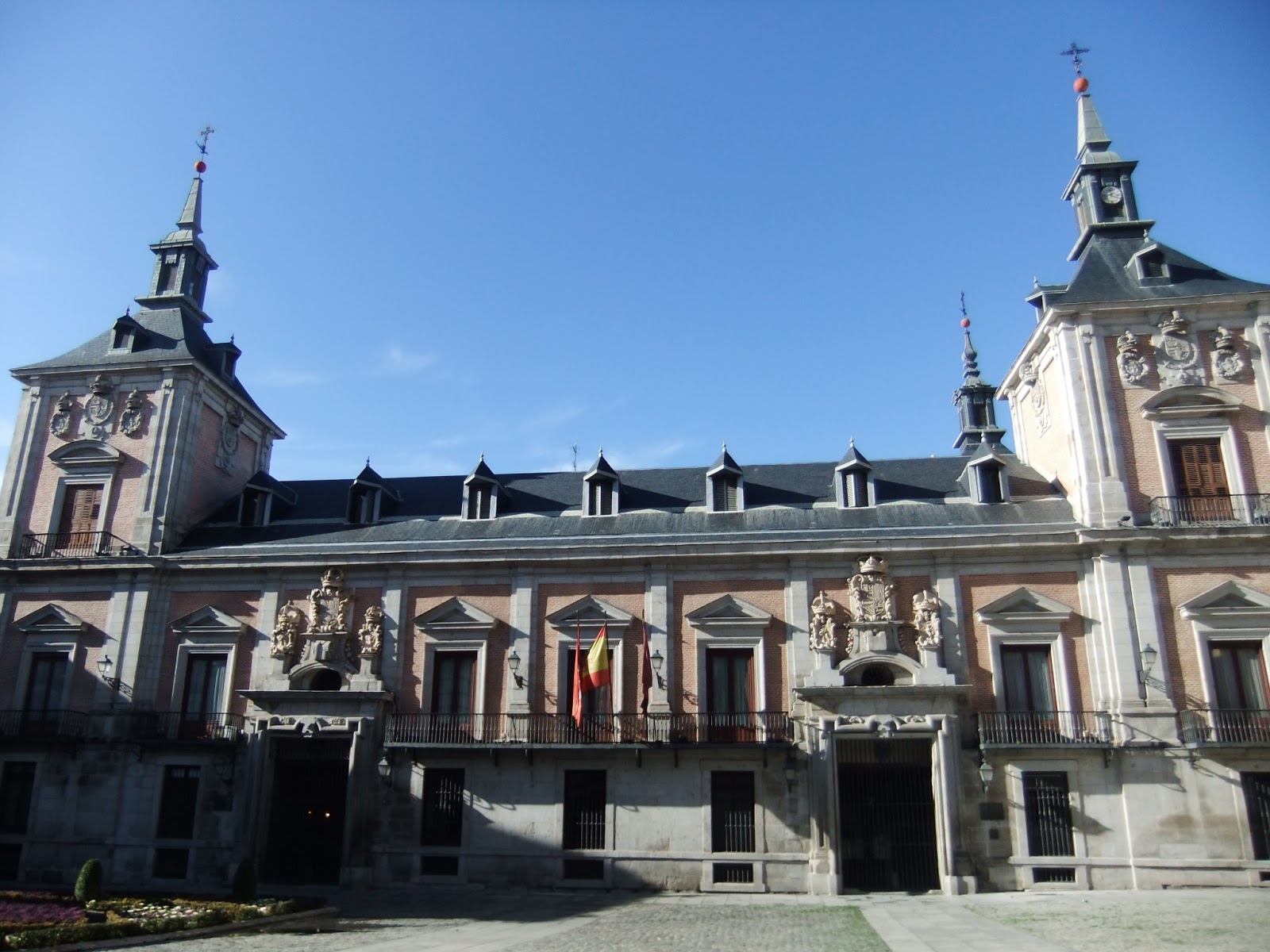 Descubriendo Mayrit - Guia de turismo en Madrid: Museos de Mayrit ...