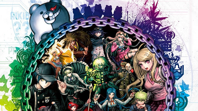 2 danganronpa download 2 danganronpa download