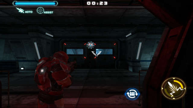 3D Overwatch hero 2: Space armor 2 Android 1.0.4 Full 3D Overwatch hero 2: Space armor 2 Android 1.0.4 Full