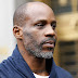 Rapper DMX Back to Jail After failing Drug Tests