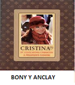 BONY Y ANCLAY ARGENTINO