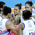 NO TIE-BREAK! Vôlei Nestlé derrota o Fluminense no quinto set e mantem invencibilidade nos seus domínios.