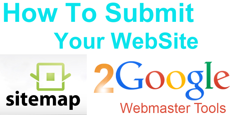 Submit Your Blog’s Sitemap to Google Search Console
