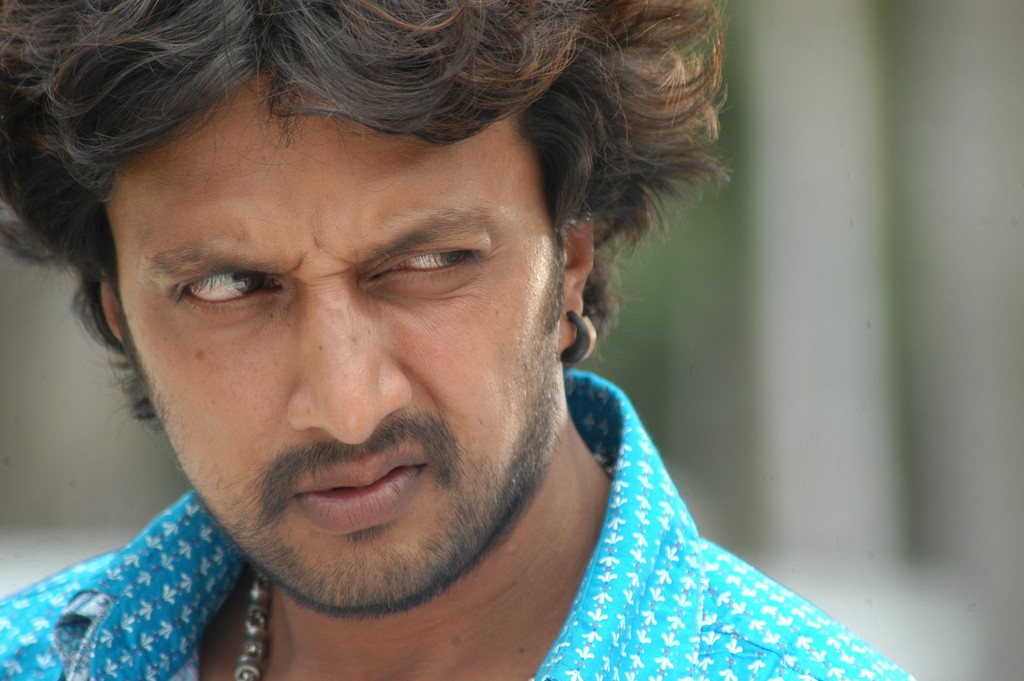 Sudeep Latest Stills | Tollywoodtv
