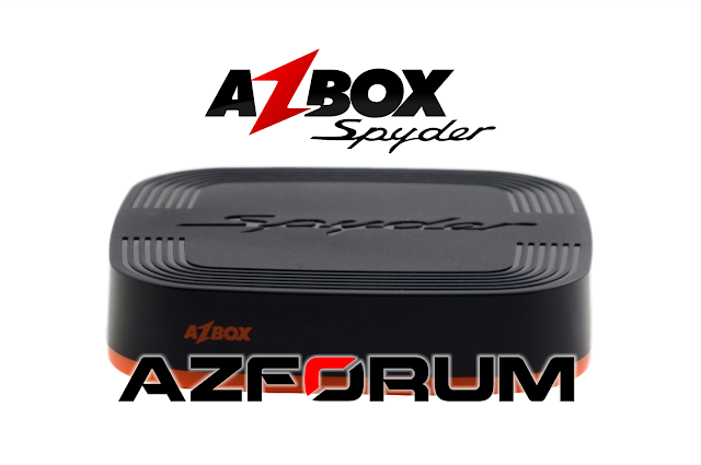 atualização -  Atualização Azbox Spyder V1.10 29/09/2017  Azbox%2B2