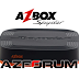 Atualização Azbox Spyder V1.008 - 19/09/2019