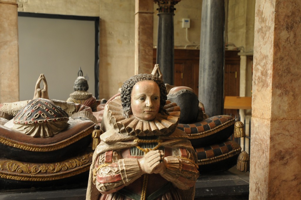 thequacksoflife A tour of Cotswolds villages