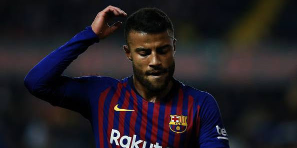 Rafinha Ready to Leave in January: Price Set at 30 Million