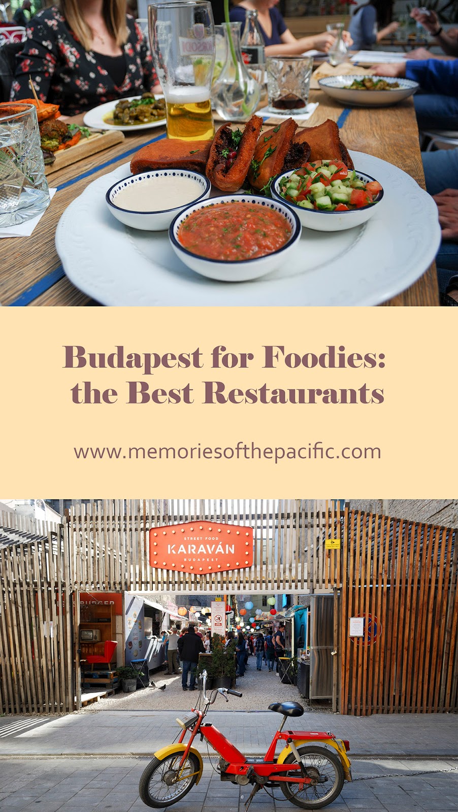 best budapest restaurant eat affordable cheap luxury street food rooftop hotel fine dining cafe foodie hungary
