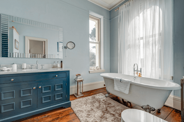 Desain Kamar Mandi Cantik Minimalis Desain Kamar Mandi Cantik Minimalis