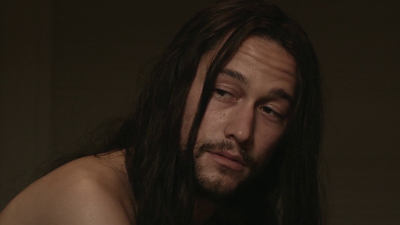 Hesher Film Hesher Film