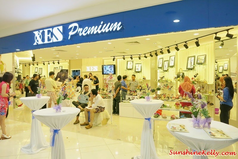 Quill City Mall, New Mall in Kuala Lumpur, Xes Premium Boutique, Monorail, Medan Tuanku, RapidKL