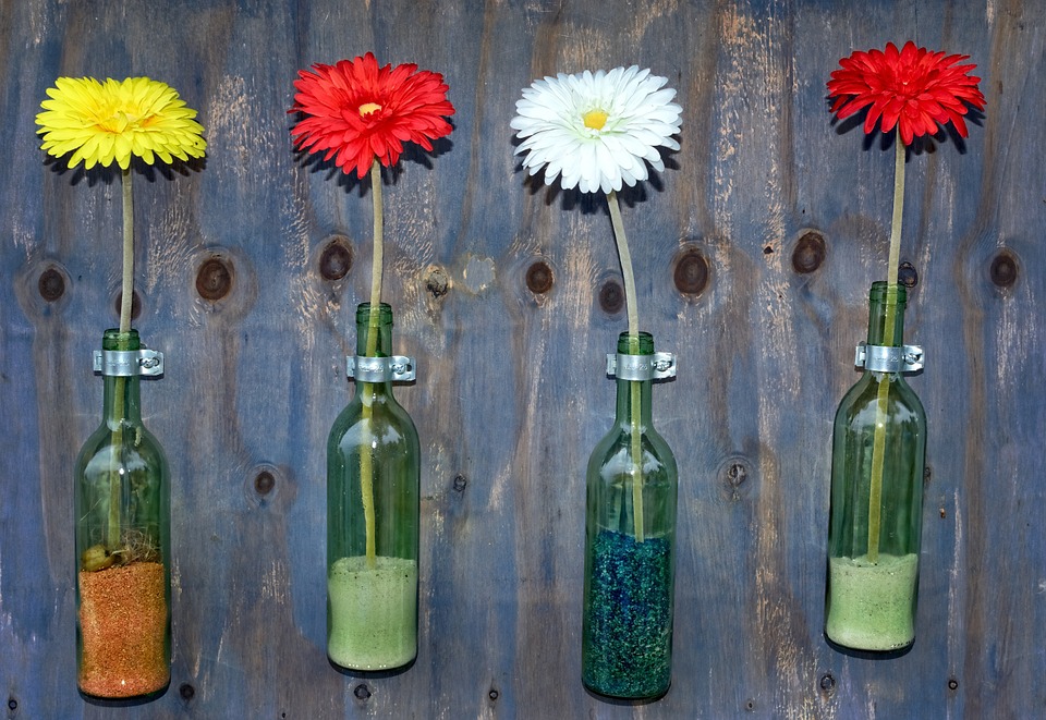 5 Upcycle Garden Ideas: Creative Ideas For Spring
