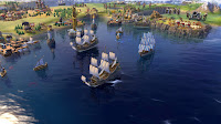 Civilization 6 Rise and Fall Game Screenshot 4