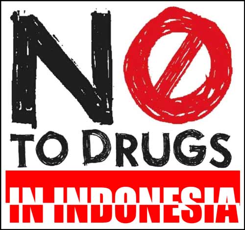 25 Contoh Poster Narkoba Dan Slogan Narkoba Kreatif Grafis Media