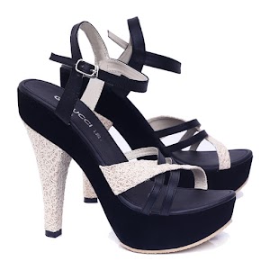 Sepatu Heels Garucci GKD 4203 Sepatu Heels Garucci GKD 4203
