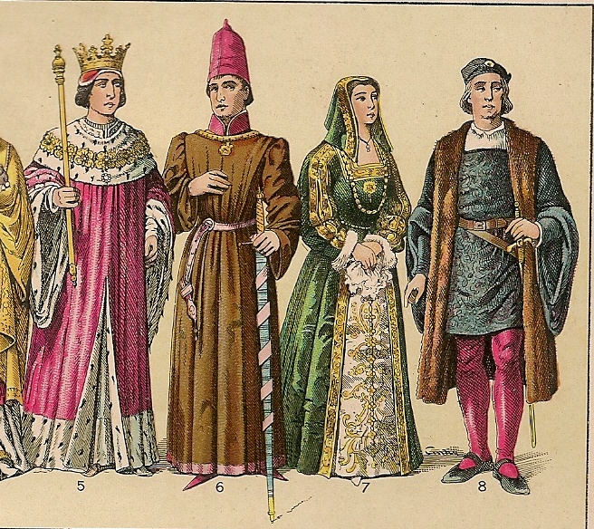12 13 века европа. Одежда средневековья 12-13 век. Одежда средневековья Европа 13 век. Англия 12 век одежда. Одежда средневековья Европа 12 век.