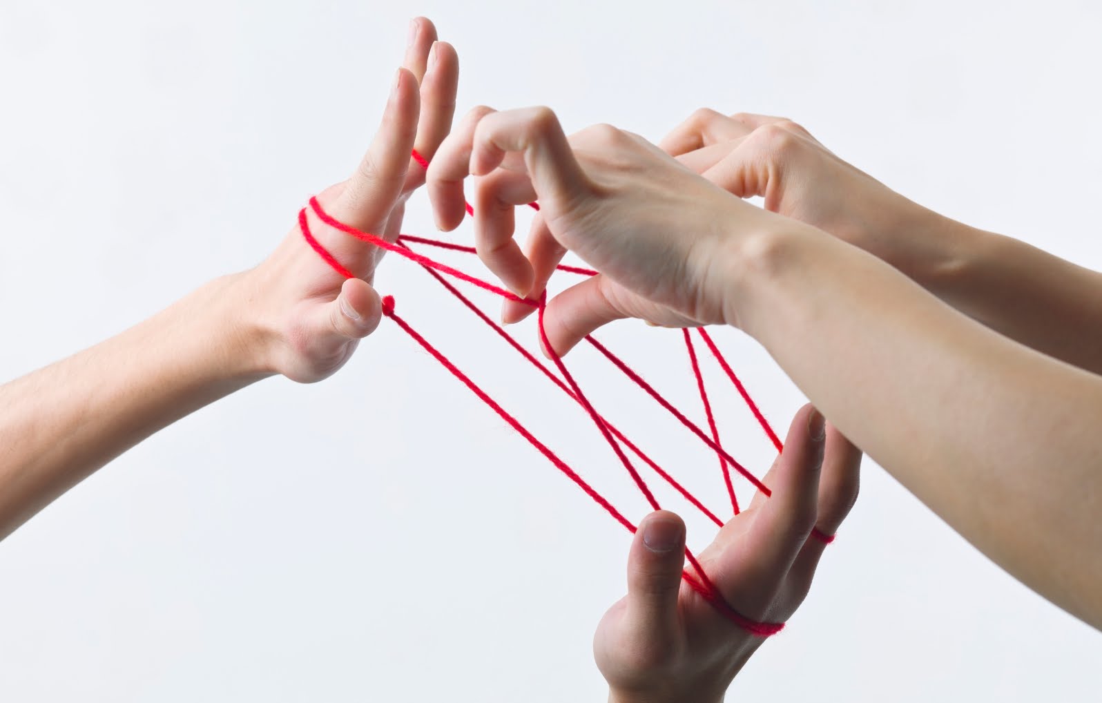 Hand to hand set