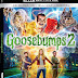 Goosebumps 2 4K  Unboxing