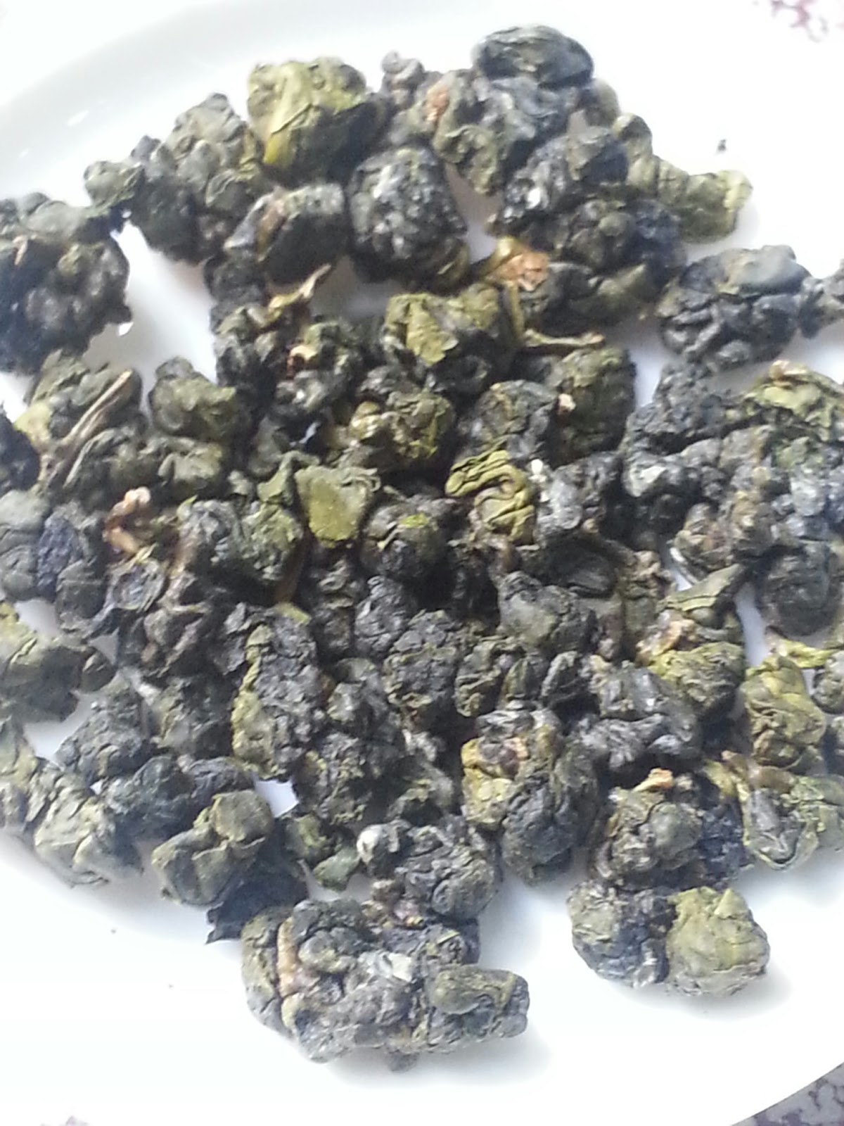 Tea in the ancient world Sweetening tea, grades of tea, and a Thai Jin