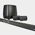 Polk Audio ra mắt soundbar Magnify Max SR hỗ trợ âm thanh vòm không dây