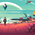 Novo patch de No man's Sky corrige uma tonelada de glitches