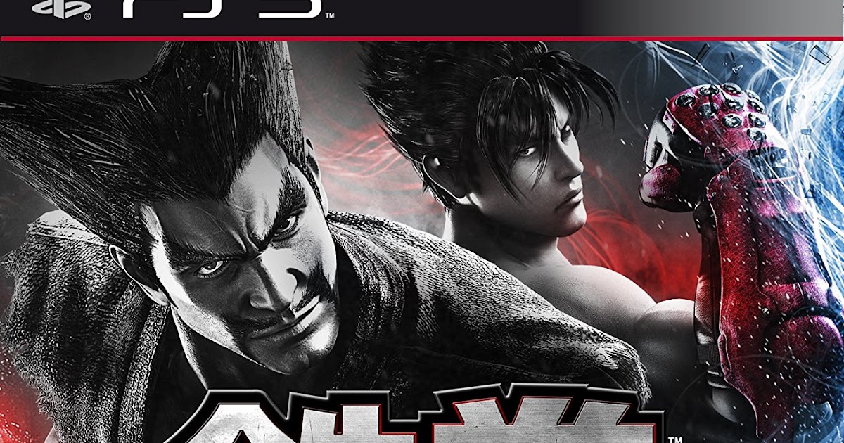Tekken Tag Tournament 1 Ps2 Iso Download Tekken Tag Tournament 1 Ps2 Iso Download