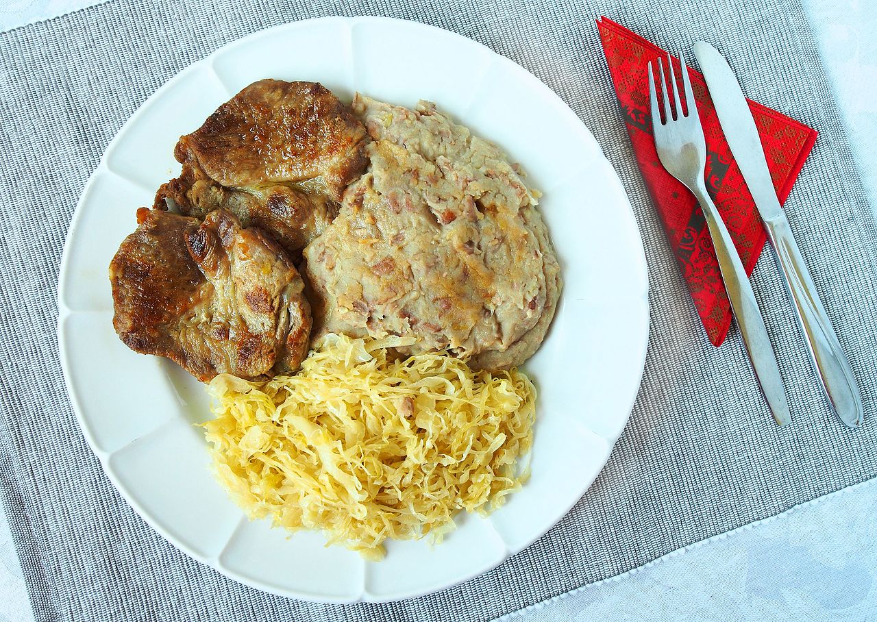 Traditional Slovenian Food Recipes Traditional Slovenian Food Recipes