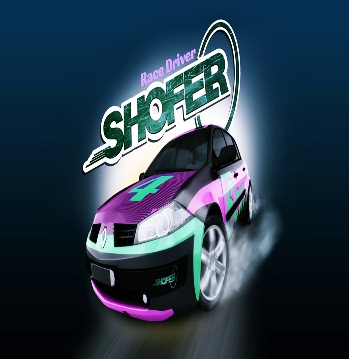 Shofer Race Driver Gametagog Download Game PC Full Version