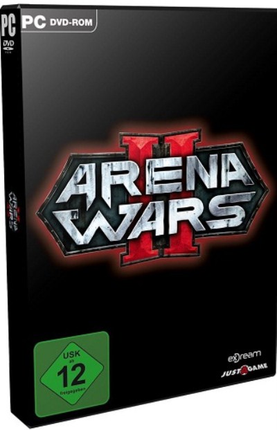 Arena wars 2. Arena Gaming. Arena Wars Reloaded.