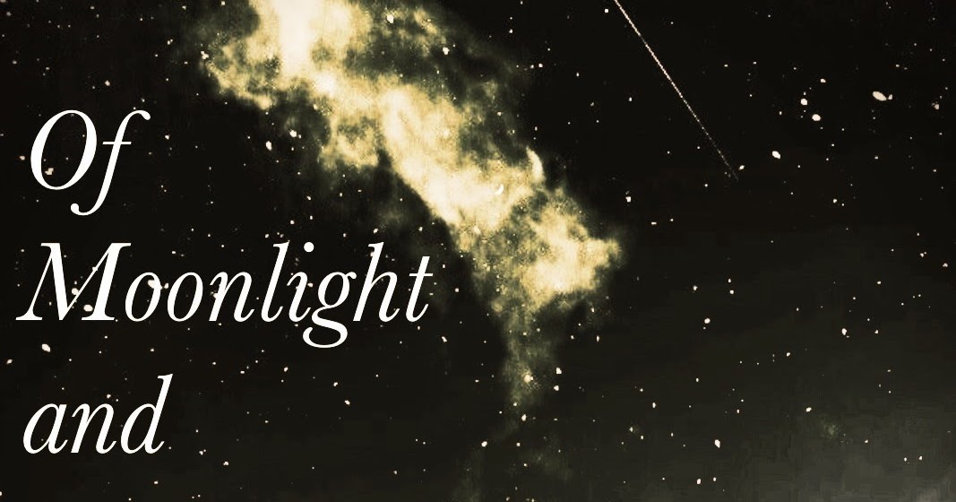 Moonlight and Madness