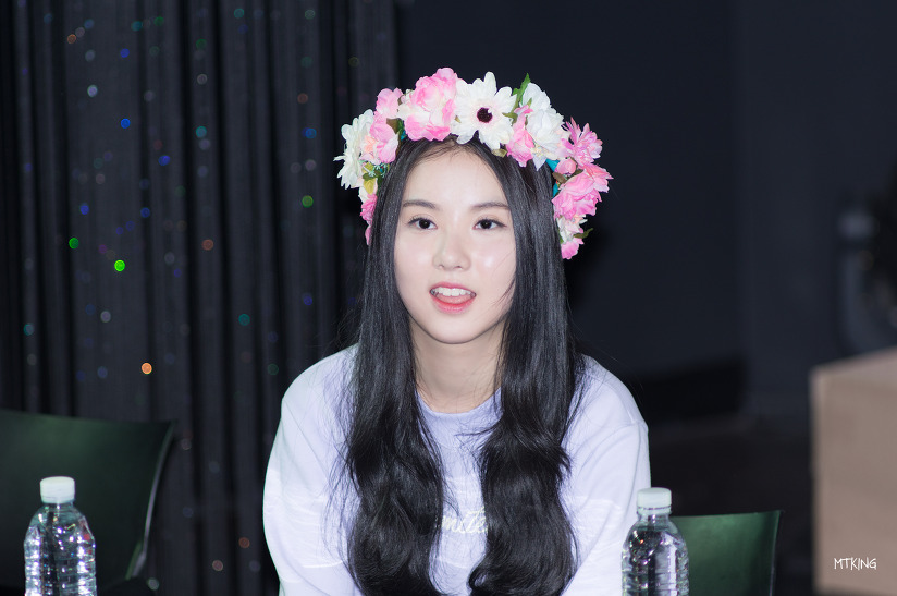 10 Cute photos of GFRIEND's Eunha! | Daily K Pop News