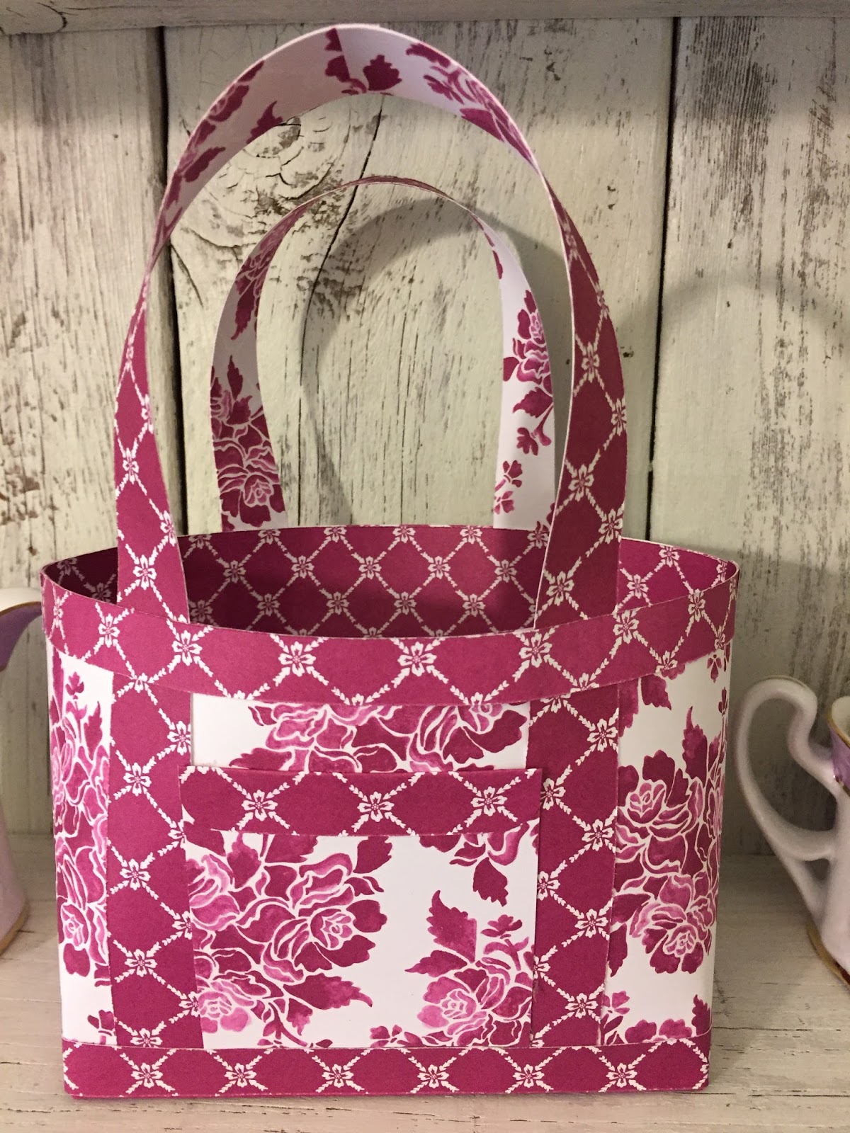 STAMPER GYRL Goodie bags!