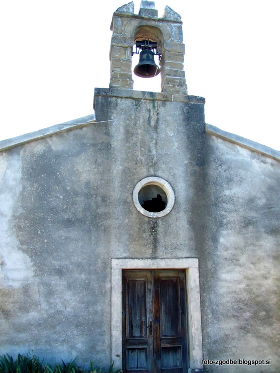 Padna, Piran, Slovenija