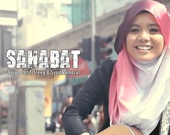 Download lagu sahabat selamanya