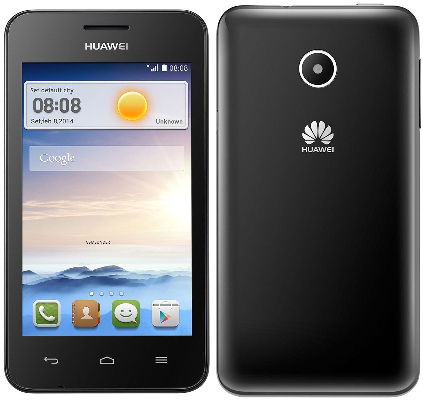 Huawei Huawei