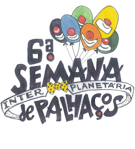 6ª Semana do Palhaço de BH