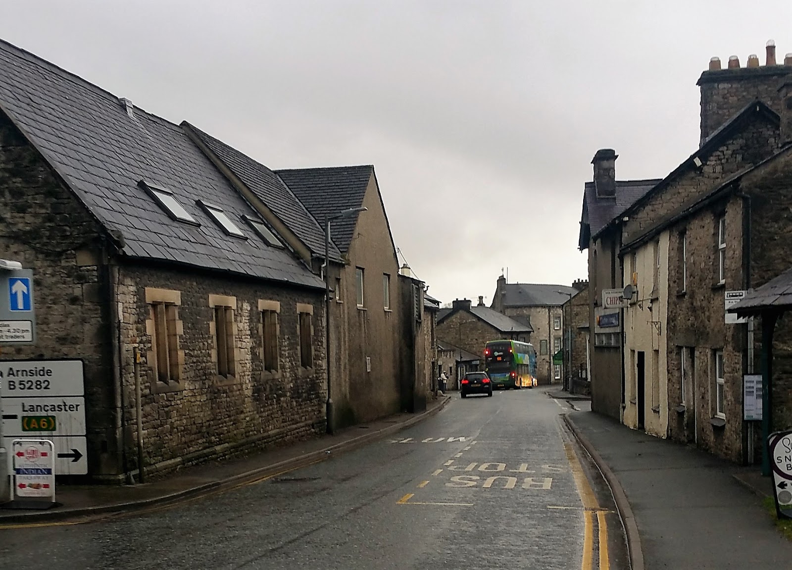 Chronicles of the Berkshire Pig Everything's Coming up Millhead