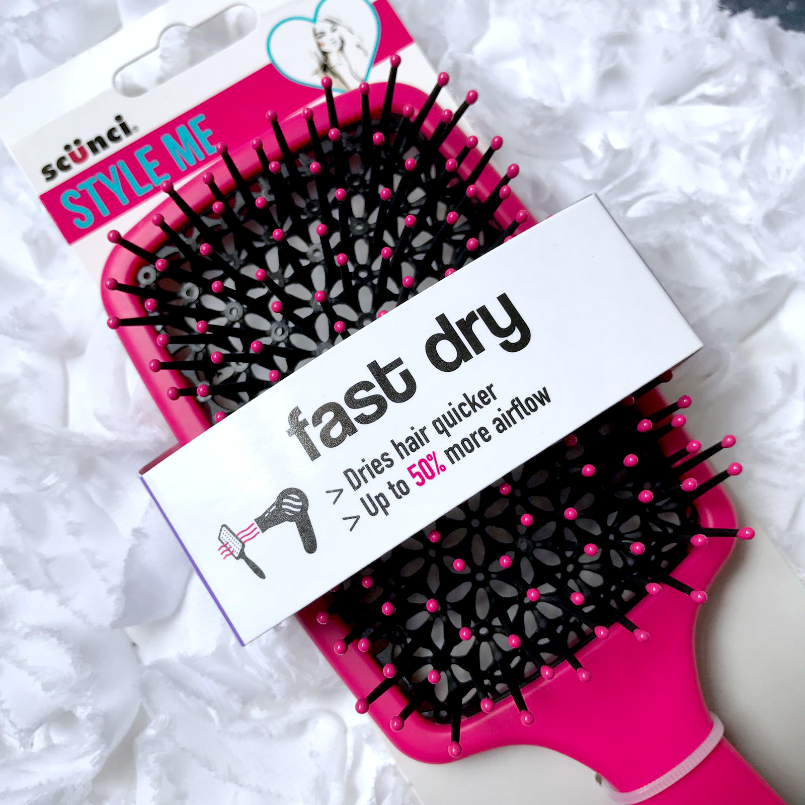 Primark Launches Scunci's Hero Hair Range Mammaful Zo Beauty, Fashion, Lifestyle