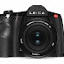 Leica komt volgend jaar met S3-middenformaatcamera