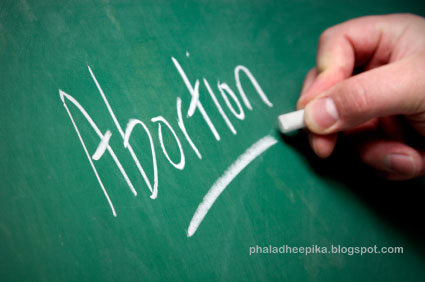 Best exercise for abortion How to abort pregnancy in first month using papaya