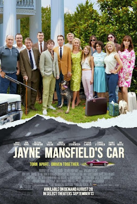 Jayne Mansfield’s Car – DVDRIP LATINO