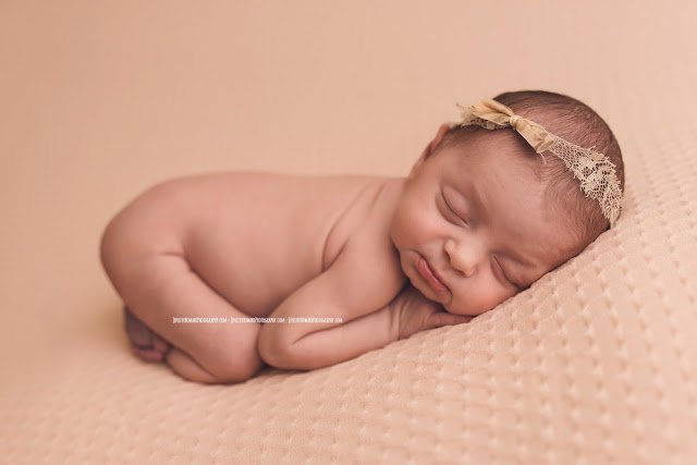 Greensboro Newborn Photography - Jenifer Howard Studios