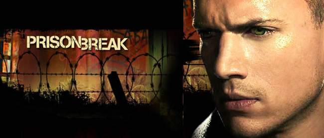 Prison Break The Final Break Streaming Ita