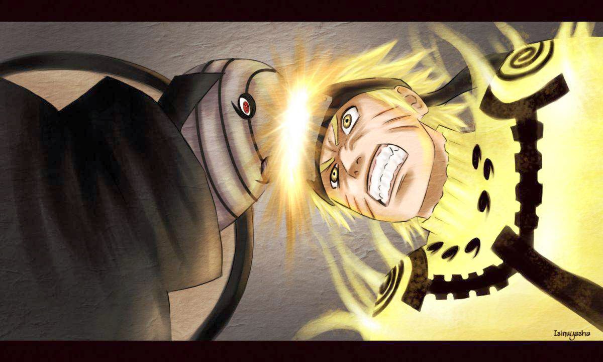 29+ Foto Naruto Asli Keren