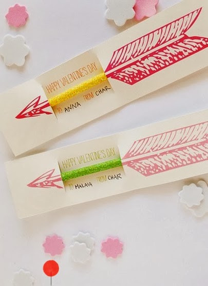 Valentines Day Ideas 2014: 50 Creative Valentine Day Crafts for Kids