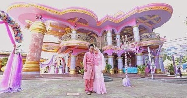 Gambar Rumah Cantik Di Malaysia Images Contoh